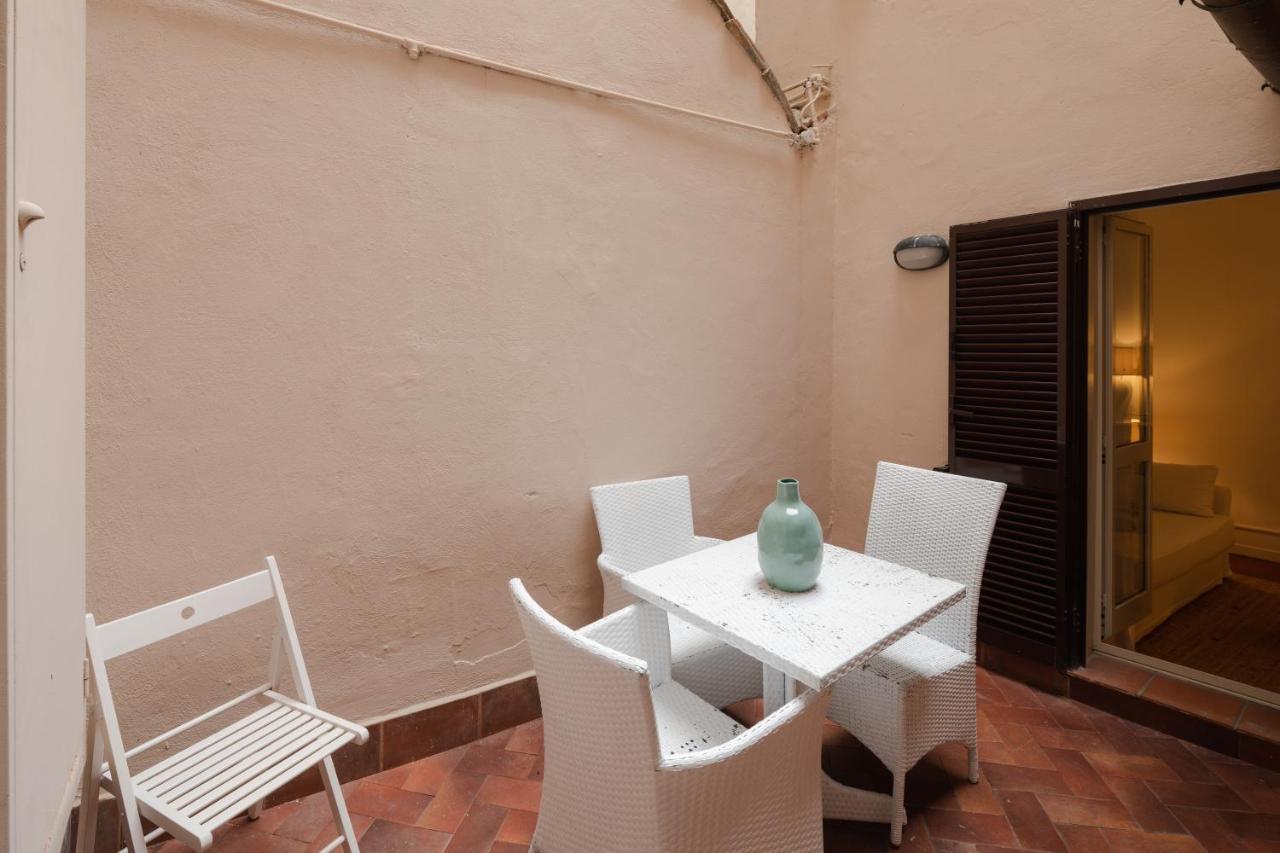 Campo Home Love And Terrace 11 Guests Rome Bagian luar foto