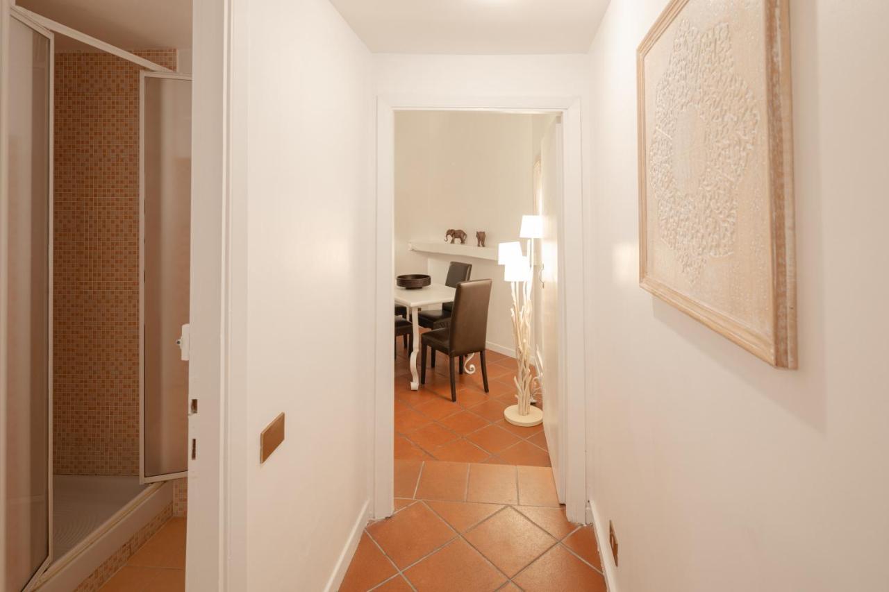 Campo Home Love And Terrace 11 Guests Rome Bagian luar foto
